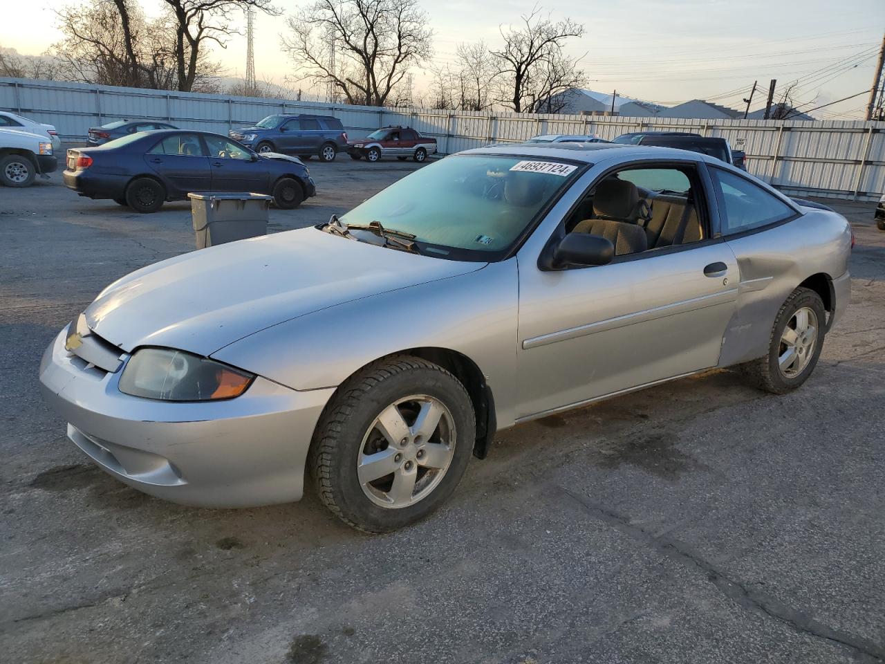 Chevrolet Cavalier (2003)