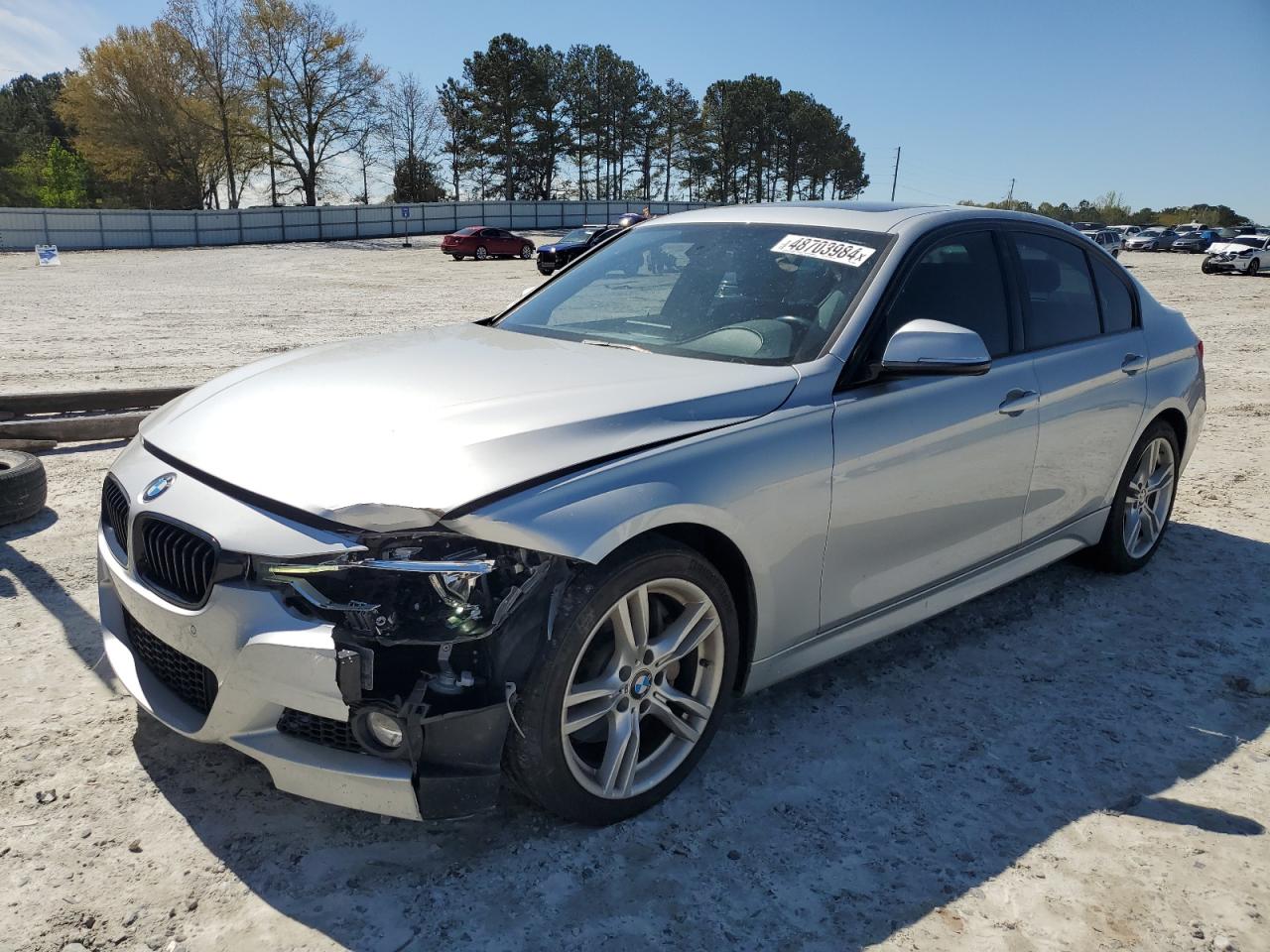Bmw 3er (2017)