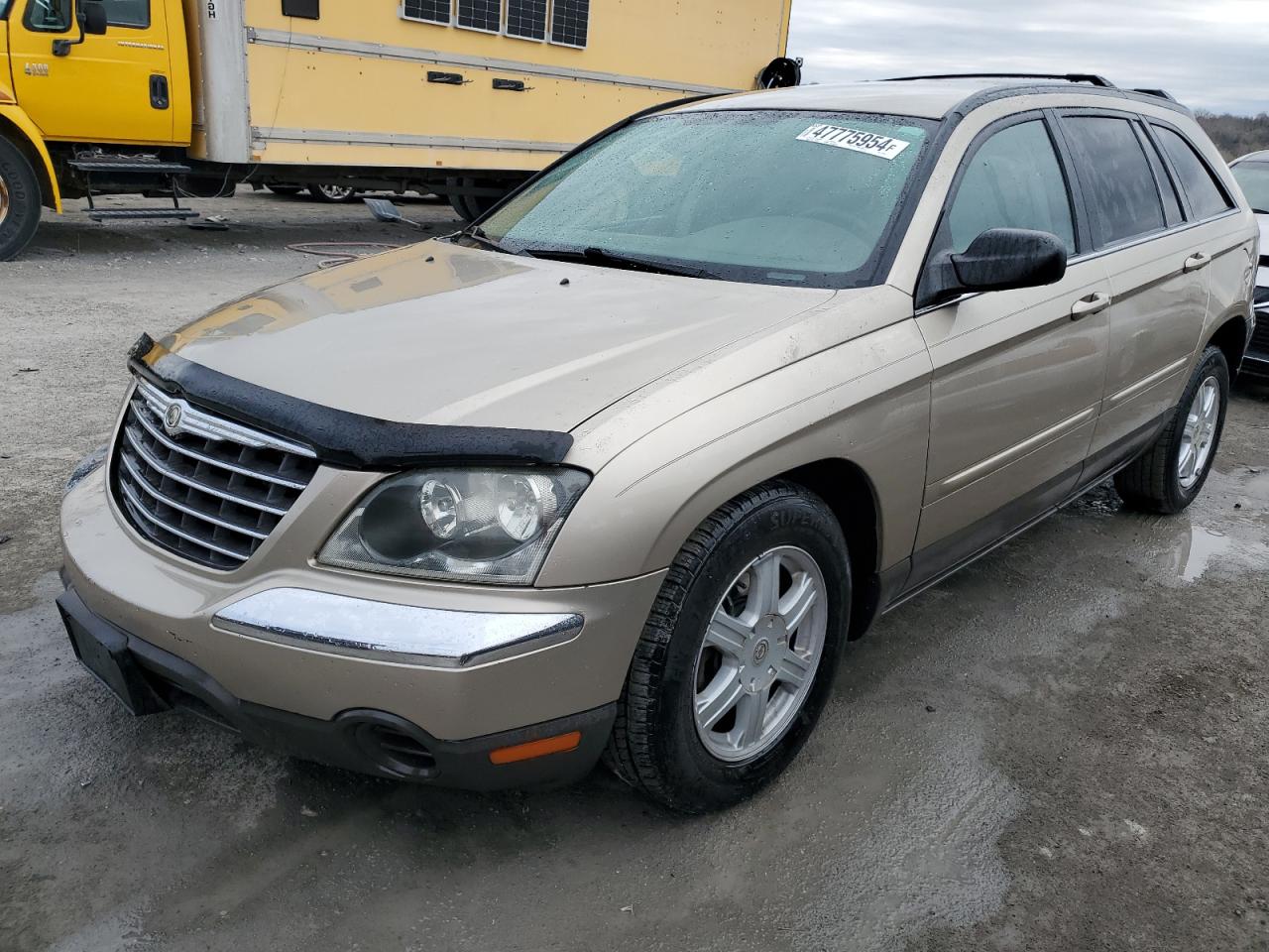 Chrysler Pacifica (2004)