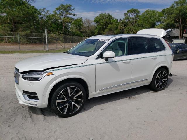 Volvo Xc90 plus (2023)