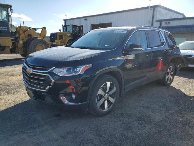 Chevrolet Traverse (2021)