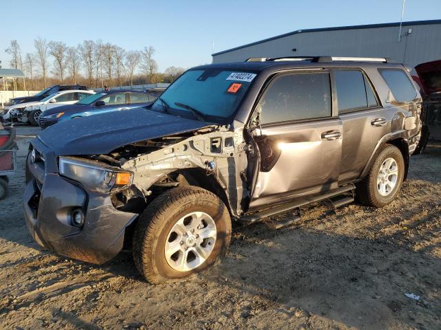 Toyota 4runner se (2023)