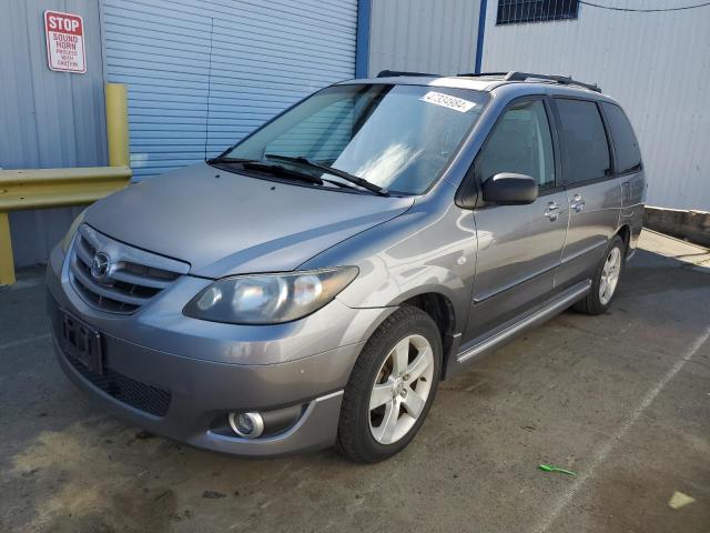 Mazda Mpv (2004)