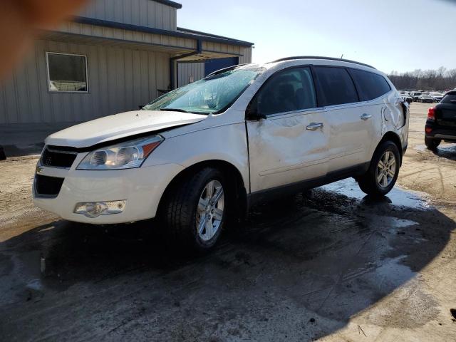 Chevrolet Traverse (2011)