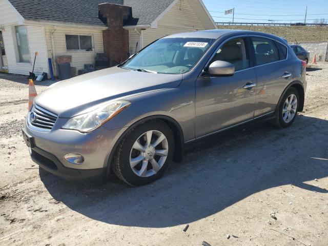 Infiniti Ex35 (2008)