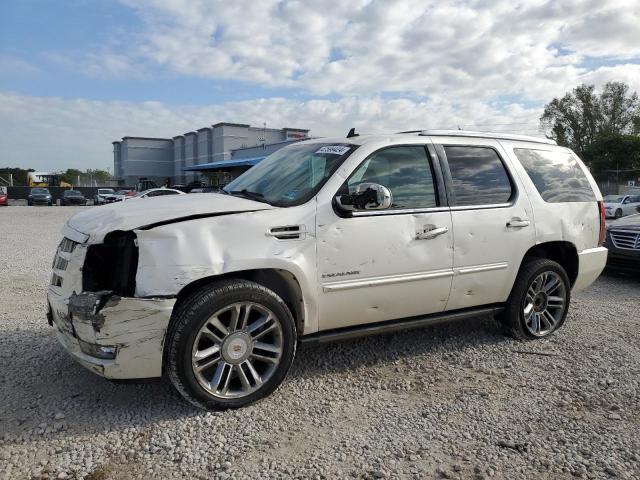Cadillac Escalade (2012)