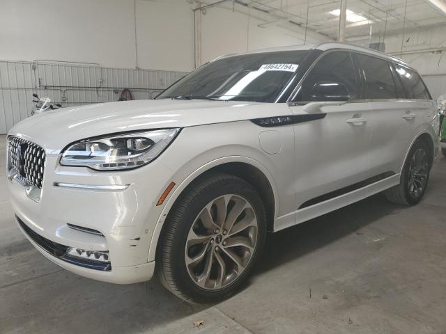 Lincoln Aviator (2023)