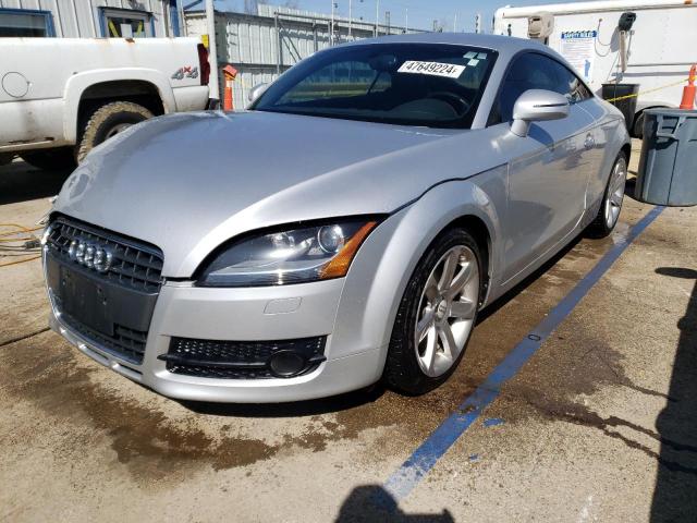 Audi Tt (2009)