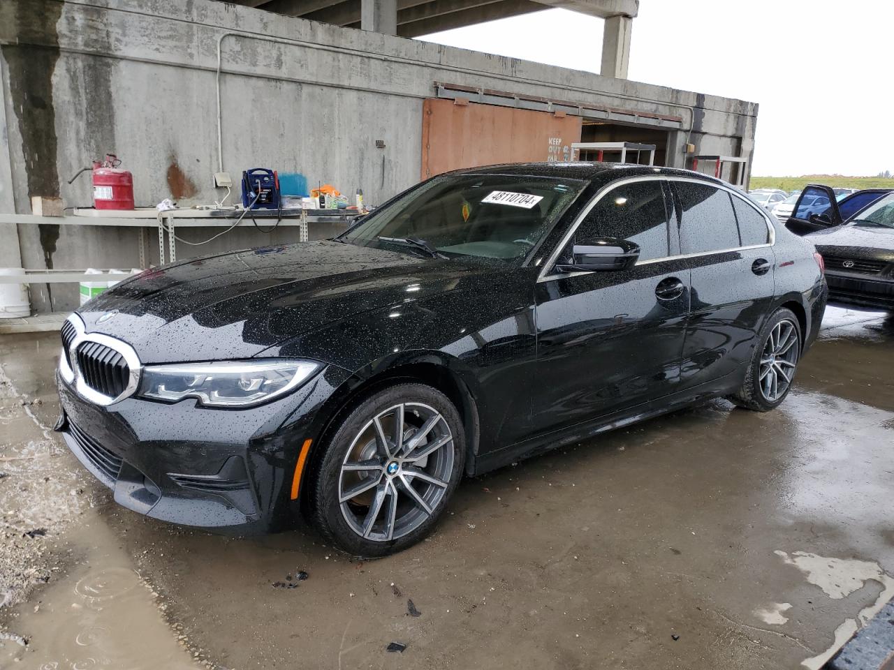 Bmw 3er (2021)