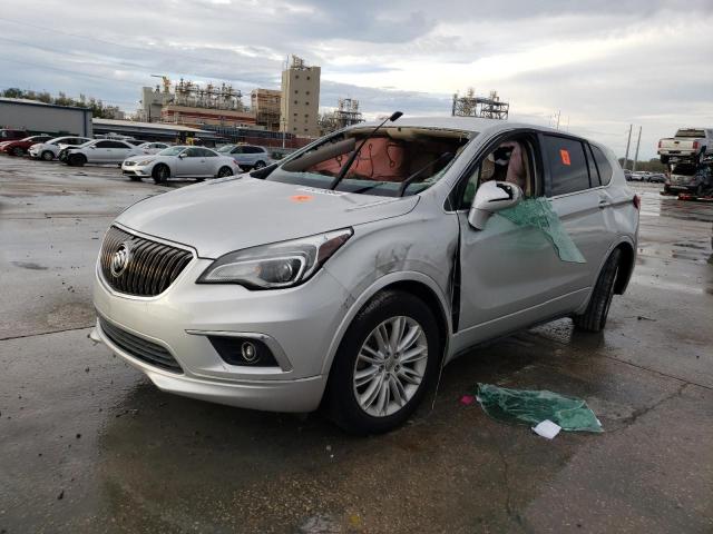Buick Envision (2017)
