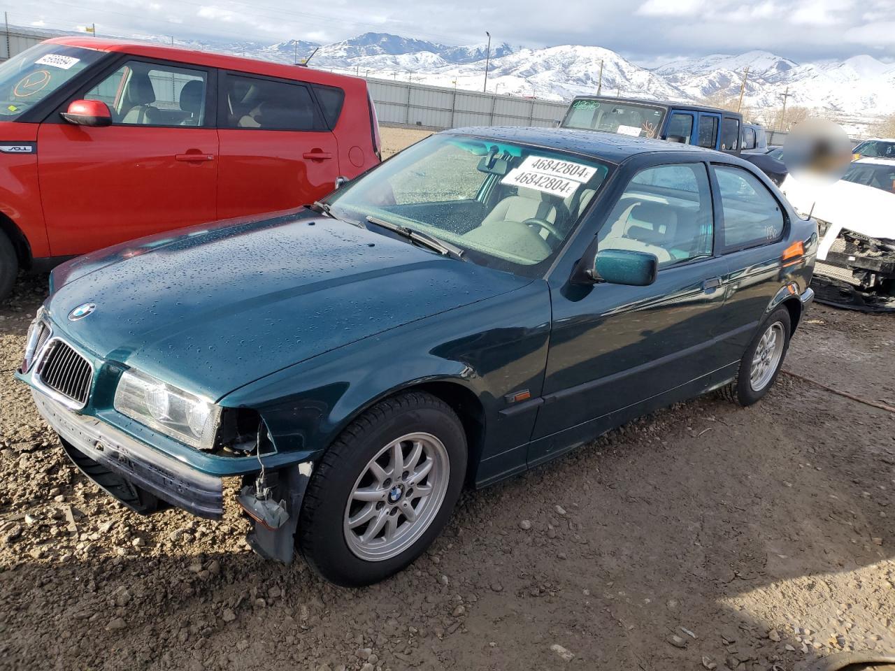 Bmw 3er (1995)