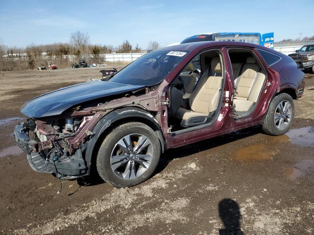 Honda Crosstour (2014)