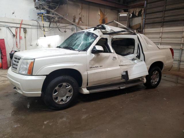 Cadillac Escalade (2006)