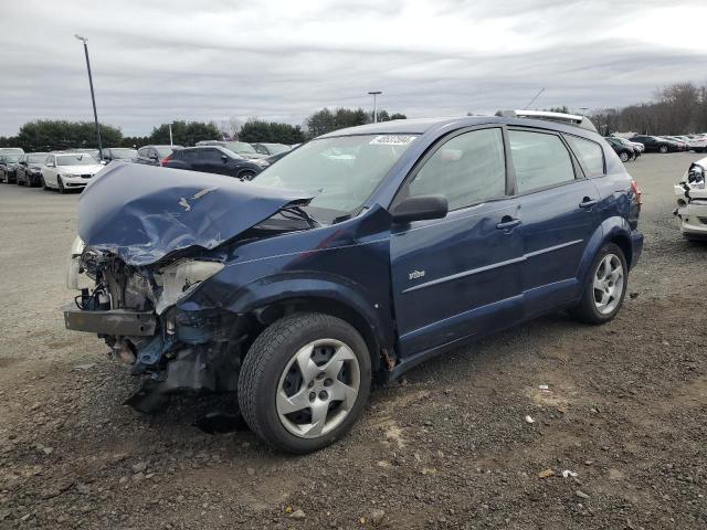 Pontiac Vibe (2005)