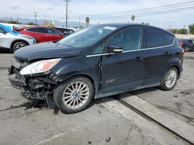 Ford Cmax (2014)