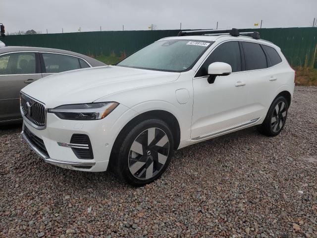 Volvo Xc60 plus (2023)
