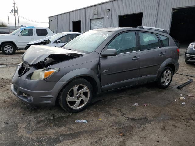 Pontiac Vibe (2005)