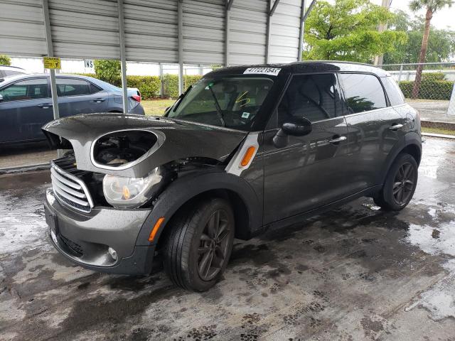 Mini Cooper (2014)
