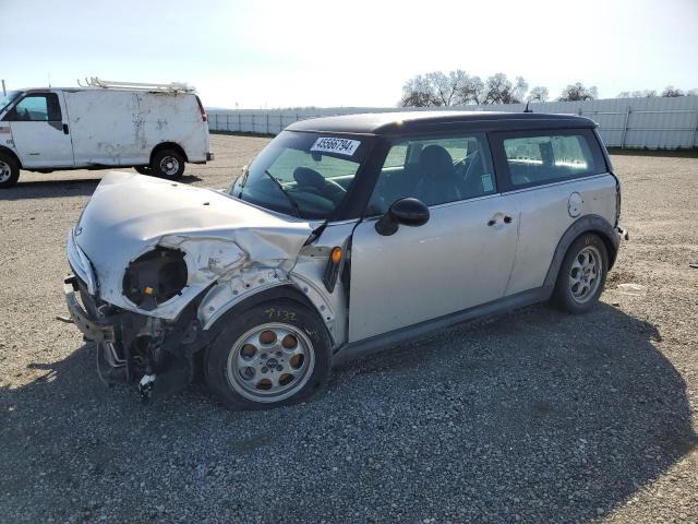 Mini Cooper (2014)