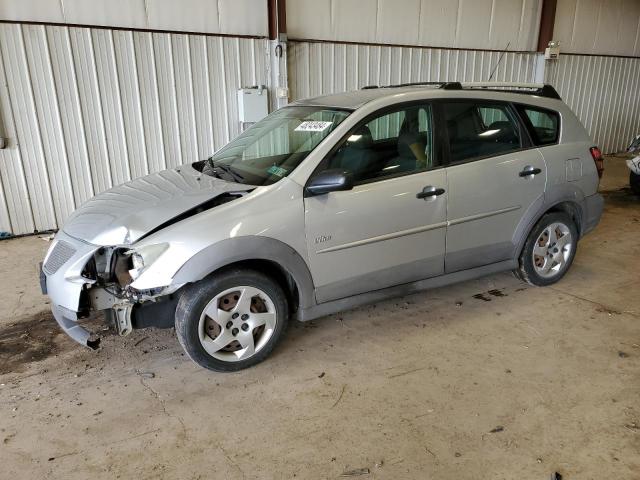 Pontiac Vibe (2007)