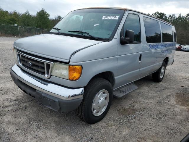 Ford Econoline (2006)