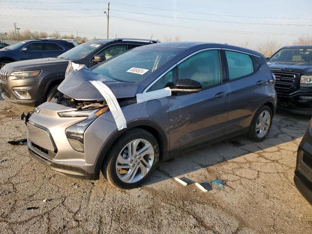 Chevrolet Bolt (2023)