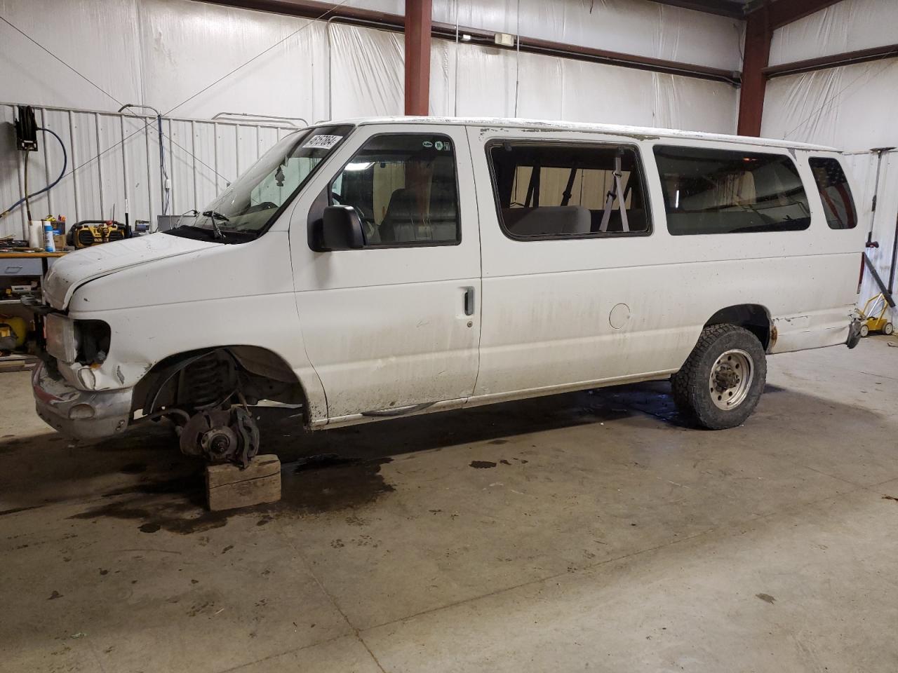 Ford Econoline (1997)