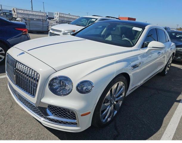 Bentley Flying spu (2021)