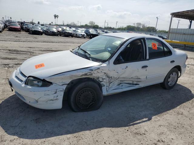 Chevrolet Cavalier (2003)