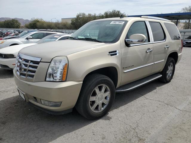 Cadillac Escalade (2007)