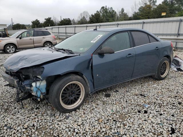 Pontiac G6 (2008)