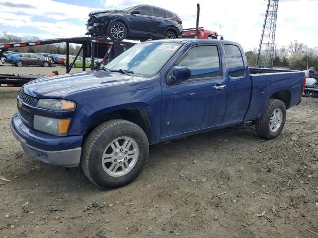 Chevrolet Colorado (2009)