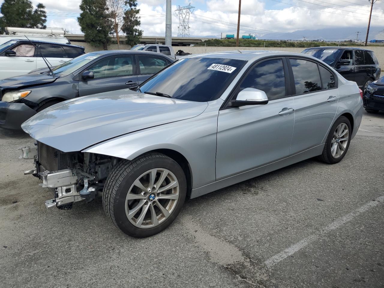 Bmw 3er (2018)