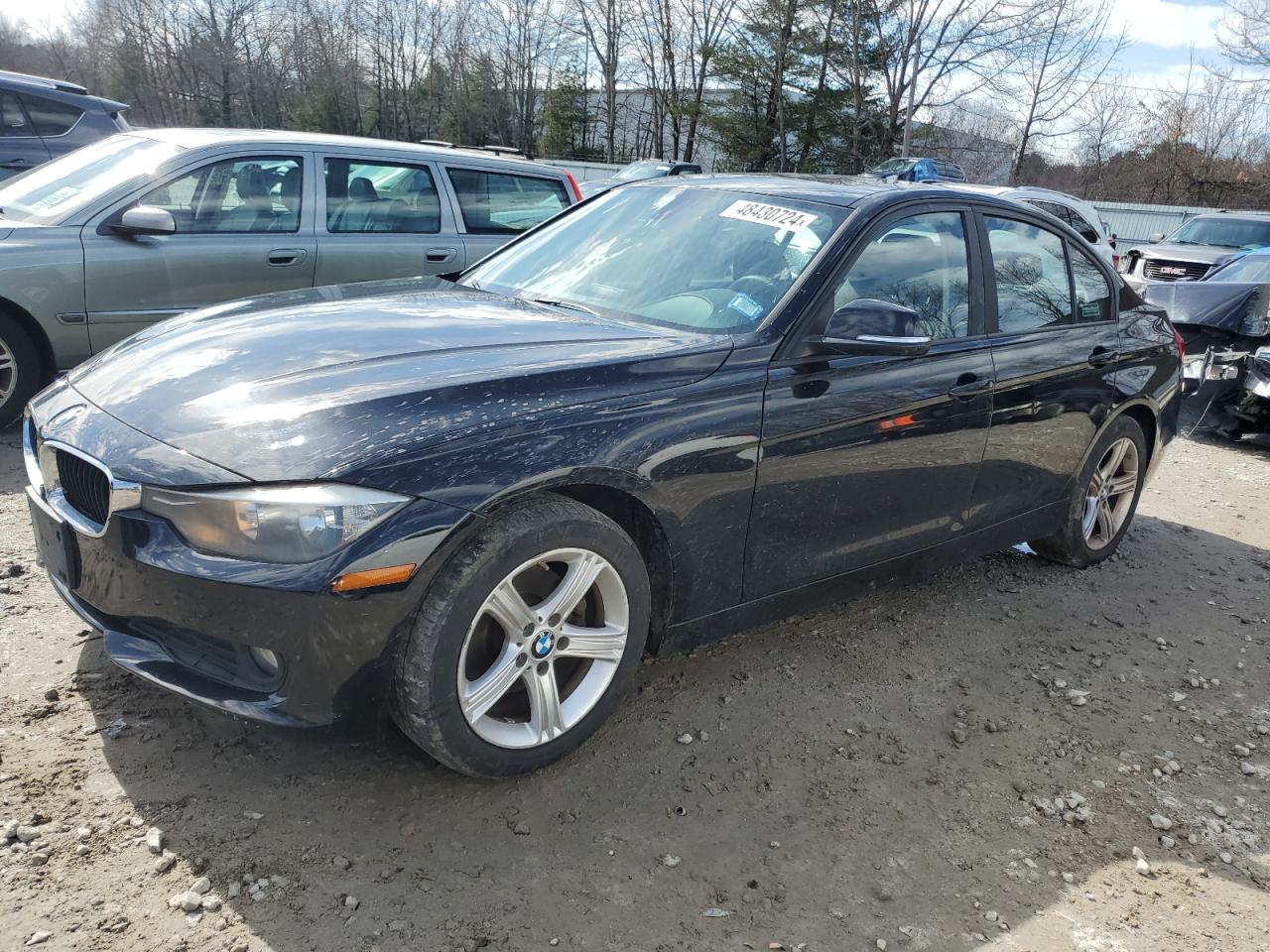 Bmw 3er (2013)