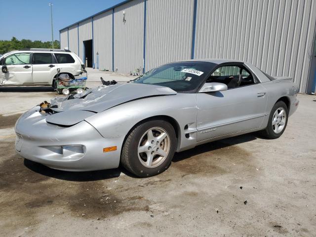 Pontiac Firebird (2002)