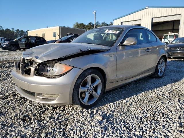 Bmw 1 series (2010)