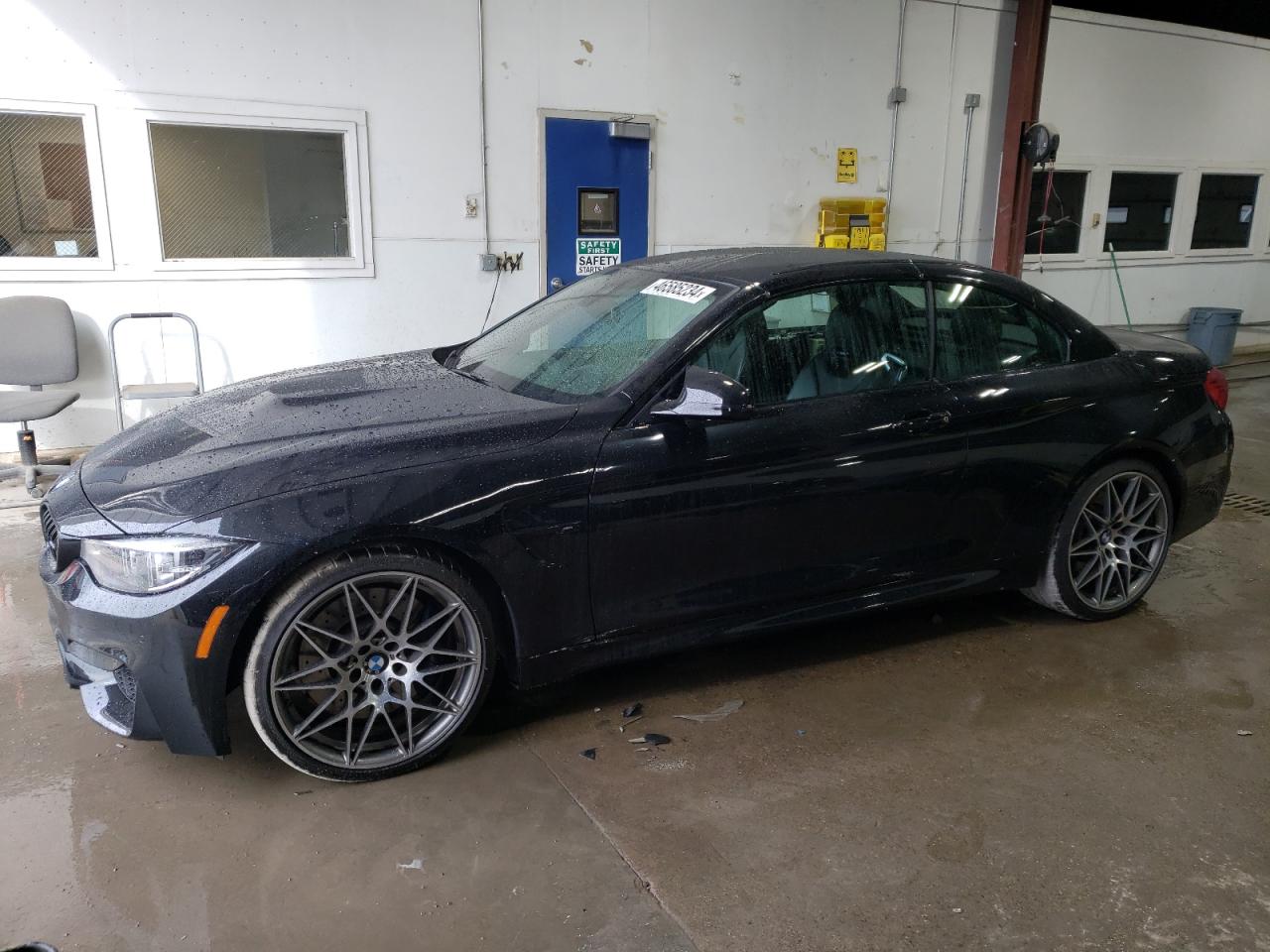 Bmw M4 (2019)