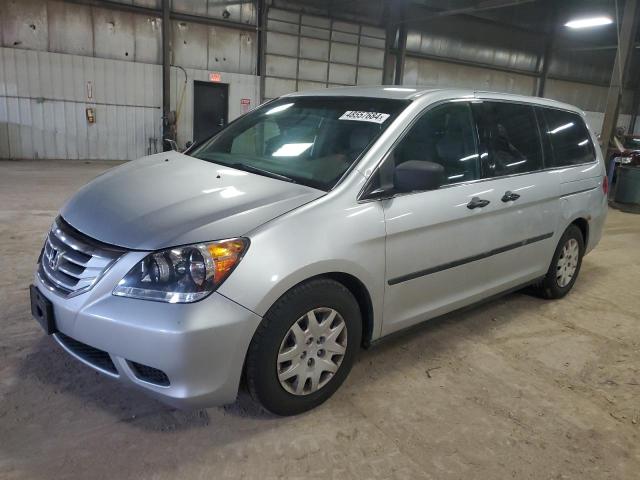 Honda Odyssey lx (2010)