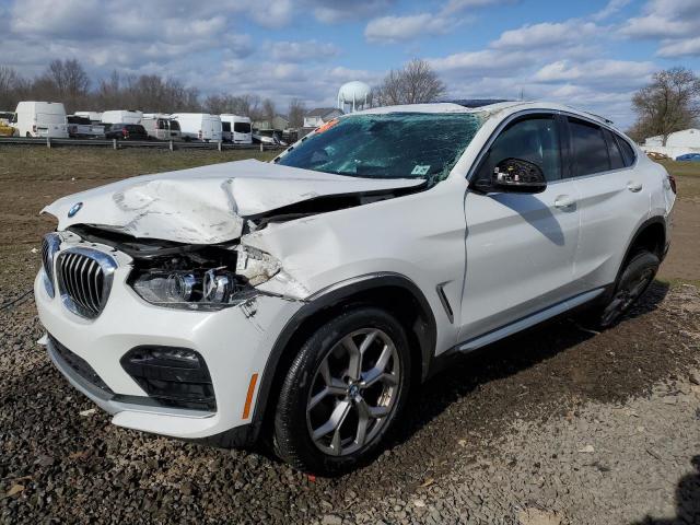 Bmw X4 (2021)