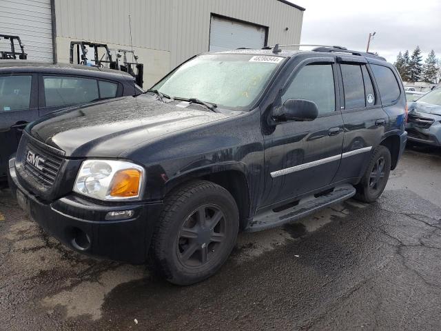 Gmc Envoy (2007)