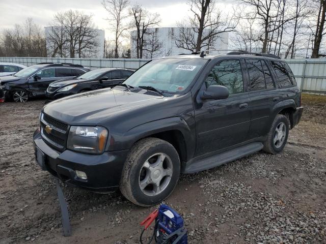 Chevrolet Trailblzr (2008)
