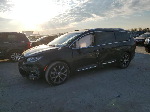 Chrysler Pacifica (2018)