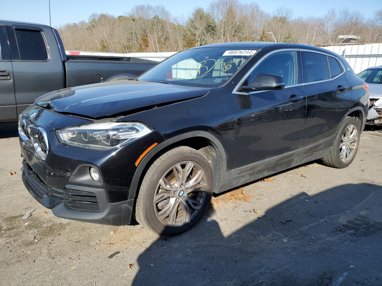 Bmw X2 (2018)