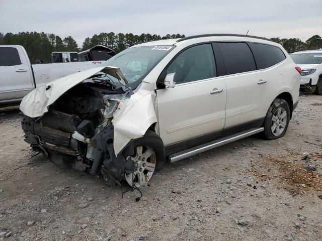Chevrolet Traverse (2011)