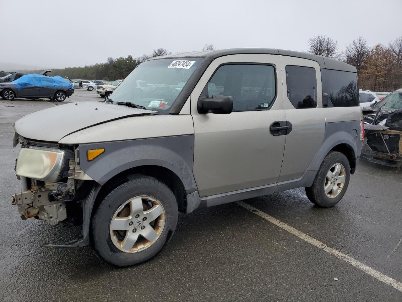 Honda Element (2003)