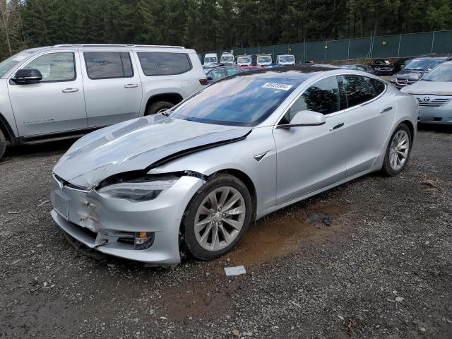 Tesla Model s (2016)