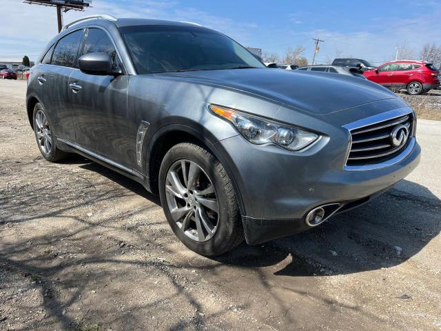 Infiniti Fx37 (2013)