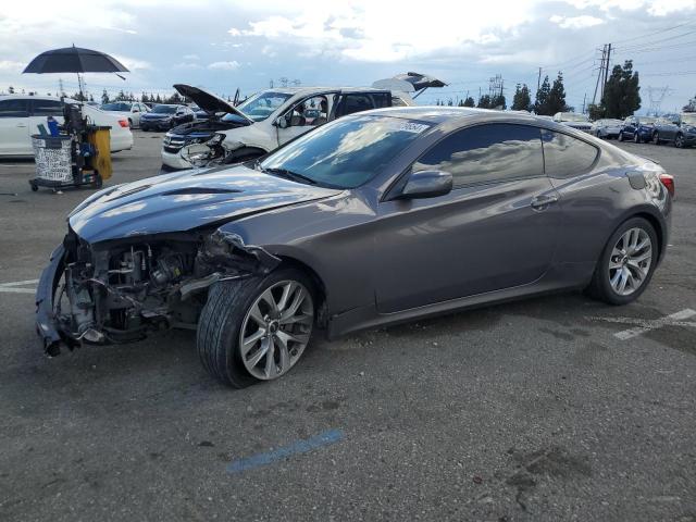 Hyundai Genesis (2013)