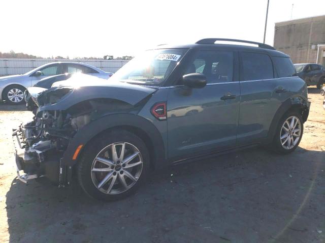 Mini Cooper (2021)