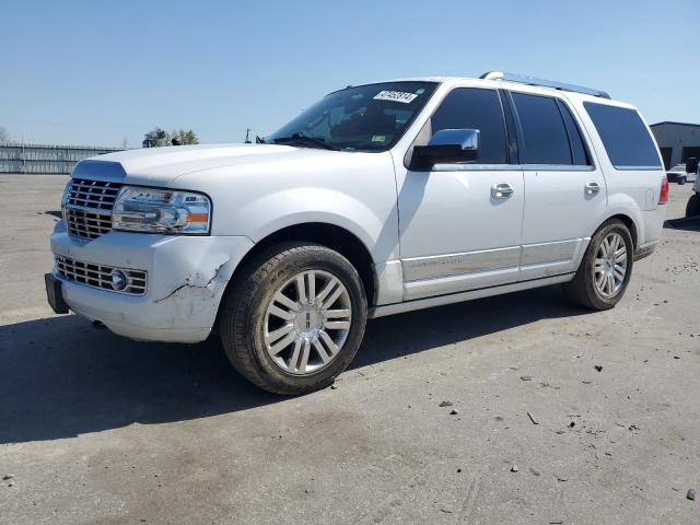 Lincoln Navigator (2013)